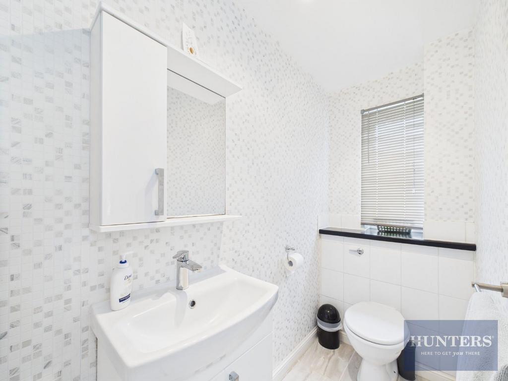 Ensuite