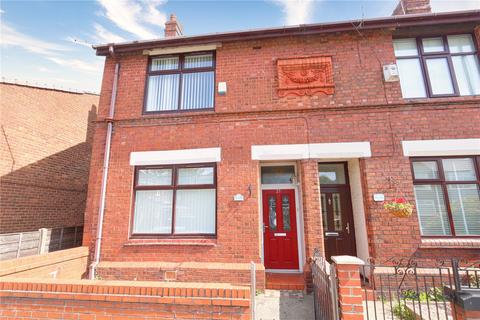 undefined, Two Trees Lane, Manchester M34