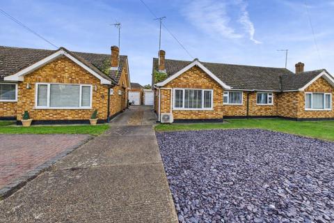 2 bedroom bungalow for sale - Stourton Road, Witham, Essex, CM8