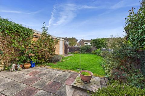 undefined, Stourton Road, Witham, Essex, CM8