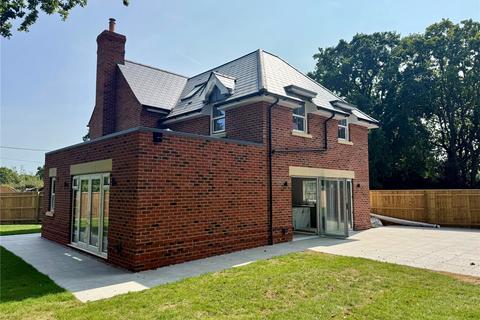 undefined, Kings Farm Lane, Hordle, Hampshire, SO41