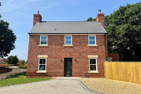 undefined, Kings Farm Lane, Hordle, Hampshire, SO41