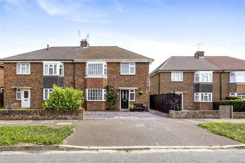 34 Blacksmiths Crescent, Sompting, Lancing, BN15 0BX