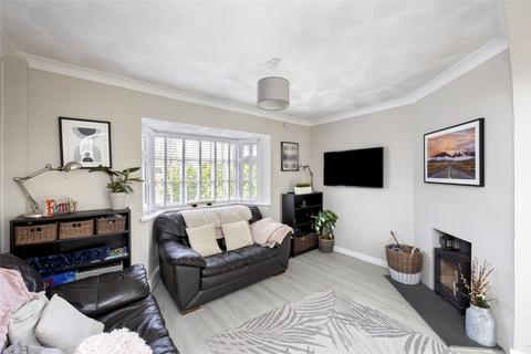 34 Blacksmiths Crescent, Sompting, Lancing, BN15 0BX