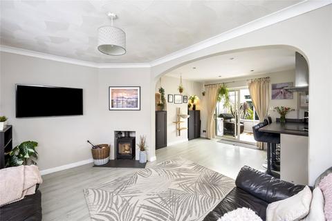 34 Blacksmiths Crescent, Sompting, Lancing, BN15 0BX