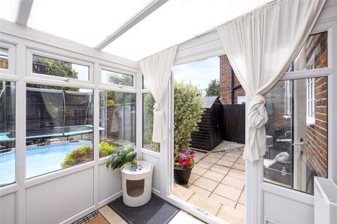 34 Blacksmiths Crescent, Sompting, Lancing, BN15 0BX