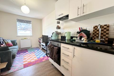 undefined, Stroud Green Road, Finsbury Park
