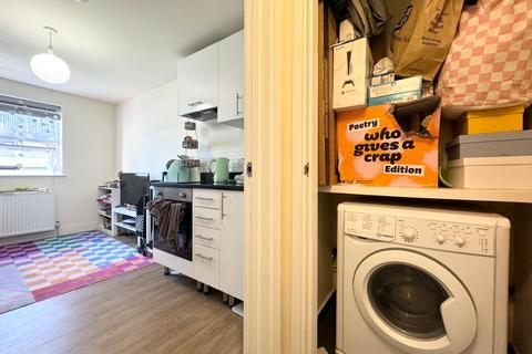undefined, Stroud Green Road, Finsbury Park