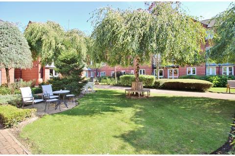 undefined, Georgian Court, Spalding PE11