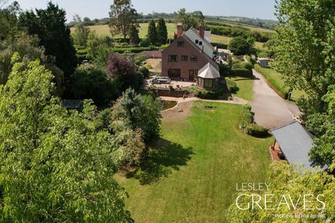 undefined, Cornwalls Hill, Lambley