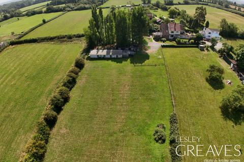 undefined, Cornwalls Hill, Lambley