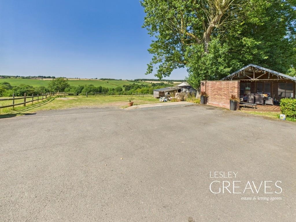 Stables/Land