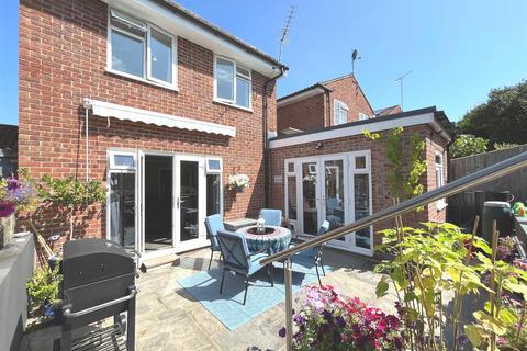Sylvan Avenue, East Cowes