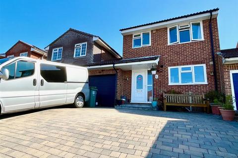 undefined, Sylvan Avenue, East Cowes