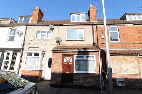 undefined, Noel Street, Gainsborough