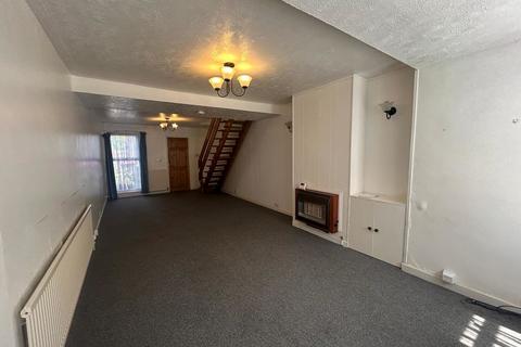 undefined, Noel Street, Gainsborough