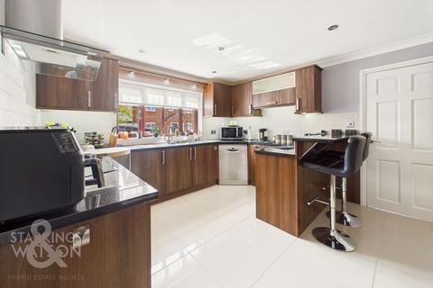 undefined, Leonard Medler Way, Hevingham, Norwich