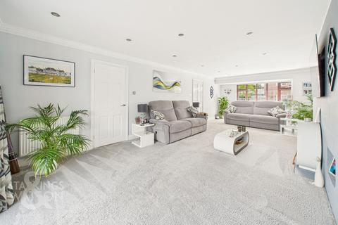 undefined, Leonard Medler Way, Hevingham, Norwich