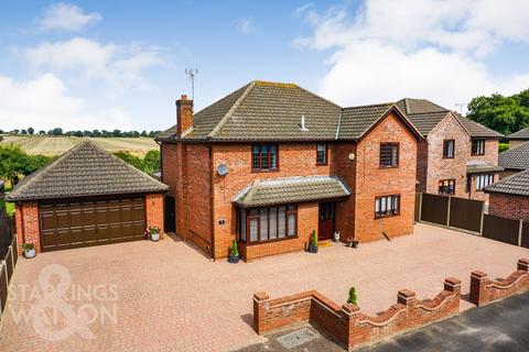 undefined, Leonard Medler Way, Hevingham, Norwich