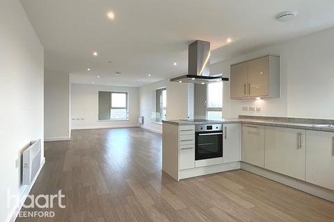undefined, Kingsbridge Crescent, Southall