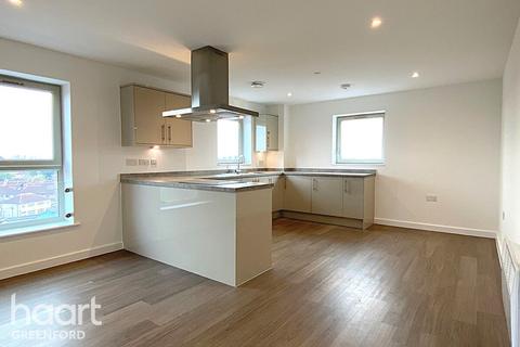 undefined, Kingsbridge Crescent, Southall