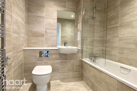 undefined, Kingsbridge Crescent, Southall