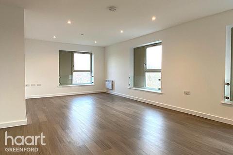 undefined, Kingsbridge Crescent, Southall
