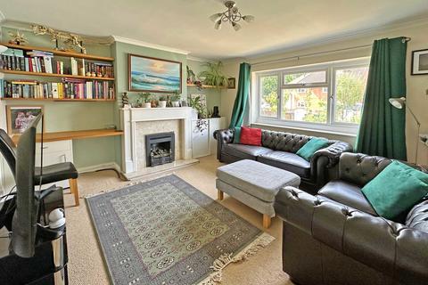 3 bedroom semi-detached house for sale, Mount Wear Square, Exeter