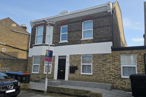 Southwood Road, Ramsgate