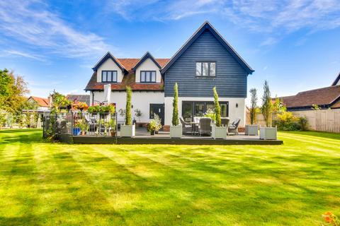 undefined, Hope End Green, Takeley