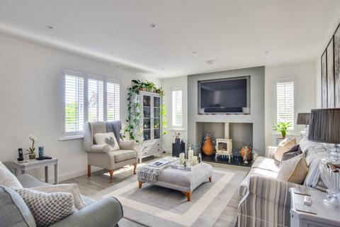 undefined, Hope End Green, Takeley