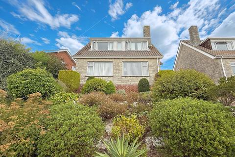 3 bedroom link detached house for sale, Churchward Avenue, Weymouth