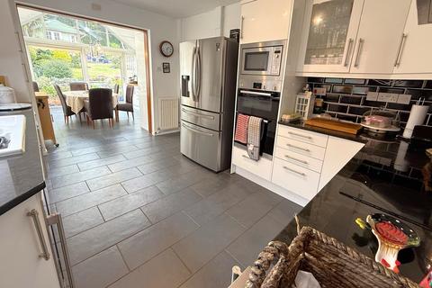 3 bedroom link detached house for sale, Churchward Avenue, Weymouth