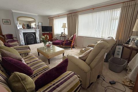 3 bedroom link detached house for sale, Churchward Avenue, Weymouth