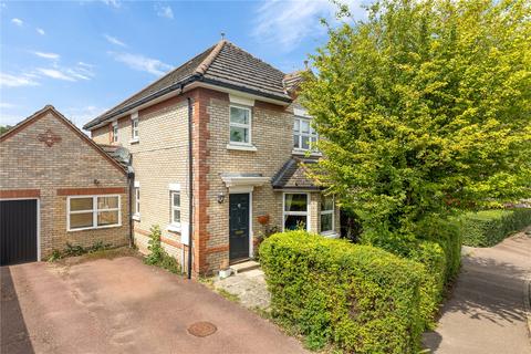 5 bedroom detached house for sale, Cockle Close, Newton, Cambridge, Cambridgeshire