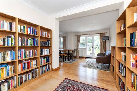 5 bedroom detached house for sale, Cockle Close, Newton, Cambridge, Cambridgeshire