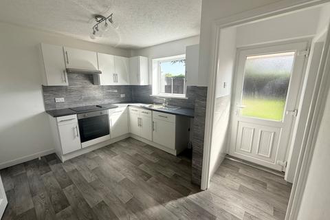 undefined, Welbeck Avenue , Newark
