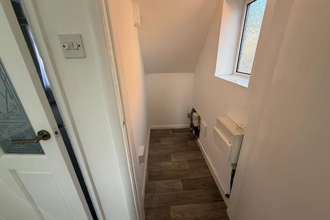 undefined, Welbeck Avenue , Newark