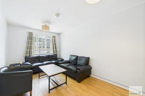 undefined, Peveril Street, Nottingham