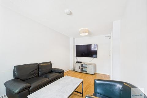 undefined, Peveril Street, Nottingham