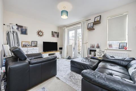2 bedroom terraced house for sale, Shorts Avenue, Bedford MK42
