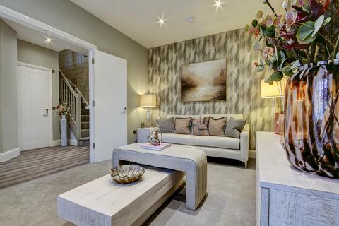 undefined, Plot 611, The Dryden at Weavers Gait, A922, Milnathort KY13