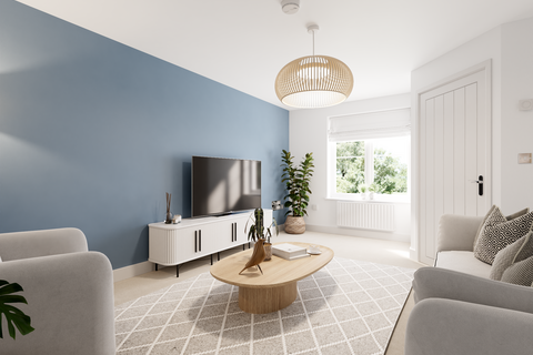 undefined, Plot 4, The Maree at Strabathie Shores, Loverose Way AB23