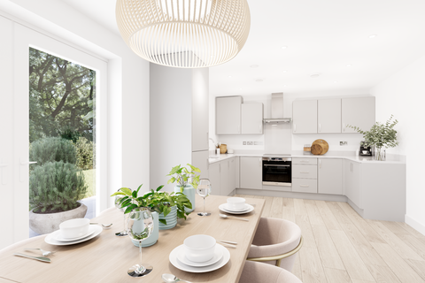 undefined, Plot 4, The Maree at Strabathie Shores, Loverose Way AB23
