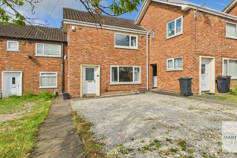 Bigwood Drive, Sutton Coldfield, B75 7PT
