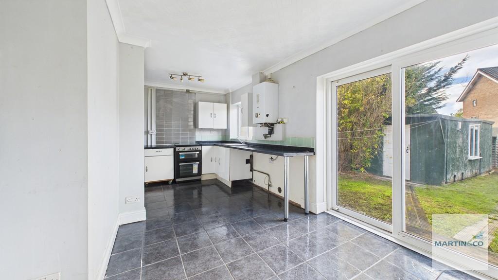 Kitchen / diner
