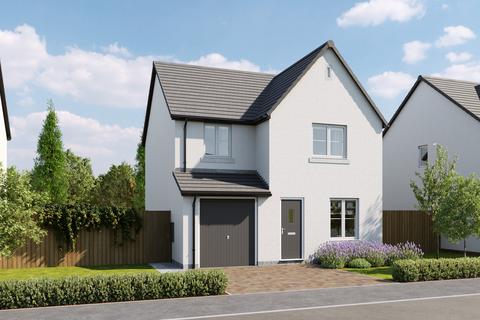 undefined, Plot 6, The Maree at Strabathie Shores, Loverose Way AB23