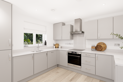 undefined, Plot 6, The Maree at Strabathie Shores, Loverose Way AB23