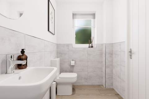 undefined, Plot 6, The Maree at Strabathie Shores, Loverose Way AB23