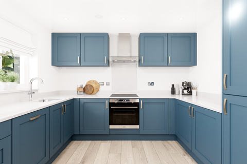 undefined, Plot 7, The Lowes at Strabathie Shores, Loverose Way AB23